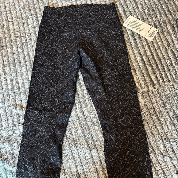 Lululemon Align pant - Picture 1 of 4